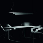 Troag Suspension by Foscarini
