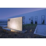 Vano Wall Sconce by SLV Lighting