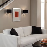 Chelsea Wall Sconce by Tech Lighting