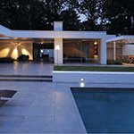Adegan Floor Lamp by SLV Lighting