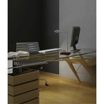 Alo LED Table Lamp by Cerno Lighting