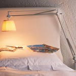 Archimoon Soft Wall by Flos
