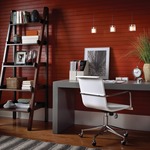 Cube Pendant by Tech Lighting