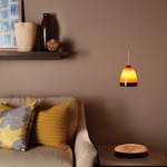 Nebbia Pendant by Tech Lighting