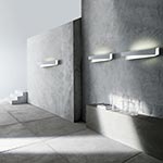 Flap Wall Sconce by Foscarini
