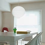 Flow H1 Pendant by Rotaliana