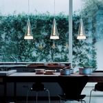 Fucsia 1 UL by Flos