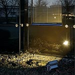 Beam Outdoor Light by SLV Lighting