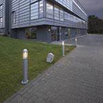Bollards Garden Lamp by SLV Lighting