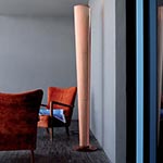Sherwood Floor Lamp by Oluce