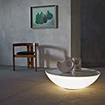 Solar Floor Lamp by Foscarini