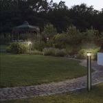 Vap Slim Bollards by SLV Lighting