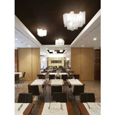 Logico Triple Nested Ceiling