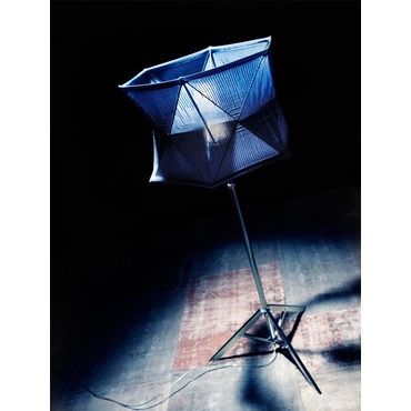 Trip Floor Lamp by Diesel
