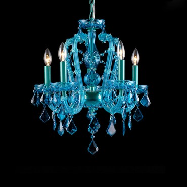 Ocean Drive Chandelier Ocean Drive Chandelier