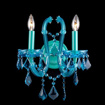 Ocean Drive Wall Sconce Ocean Drive Wall Sconce