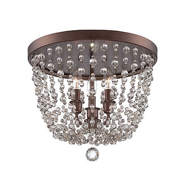 Channing Flush Mount Ceiling