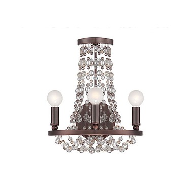 Channing Wall Sconce
