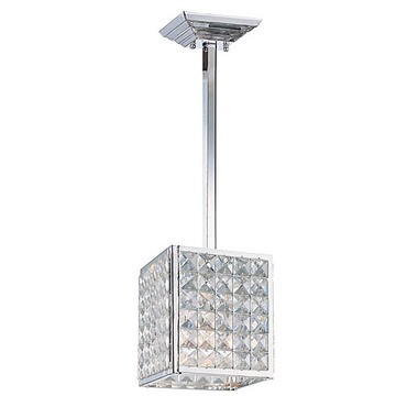 Chelsea Square Mini Pendant Chelsea Square Mini Pendant