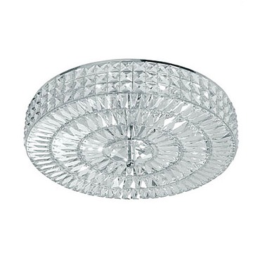 Chelsea Round Flush Mount Ceiling Chelsea Round Flush Mount Ceiling