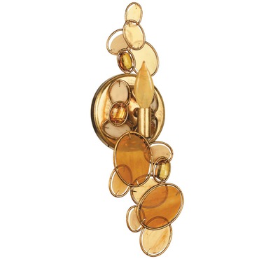Palla Right Wall Sconce Palla Right Wall Sconce