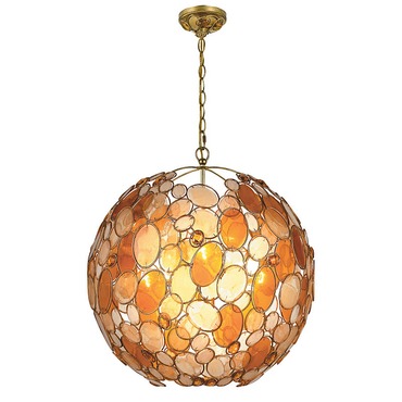 Palla Pendant Palla Pendant