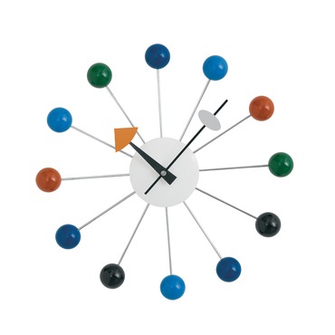 Twister Wall Clock Twister Wall Clock