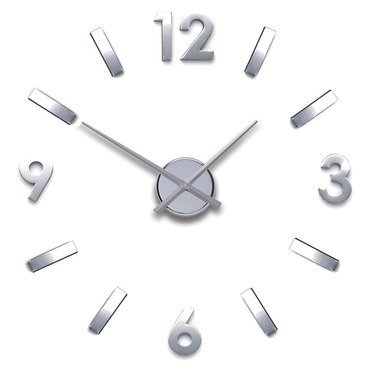 Compass Wall Clock Compass Wall Clock