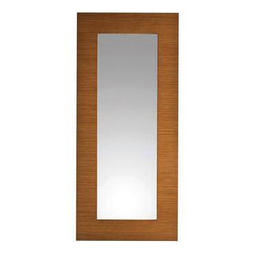 Monika Small Rectangle Mirror Monika Small Rectangle Mirror