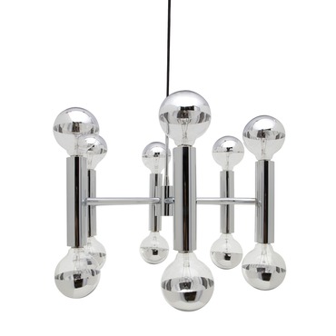 Darwin Multi Arm Pendant Darwin Multi Arm Pendant