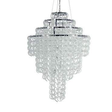 Letizia Large Suspension Letizia Large Suspension