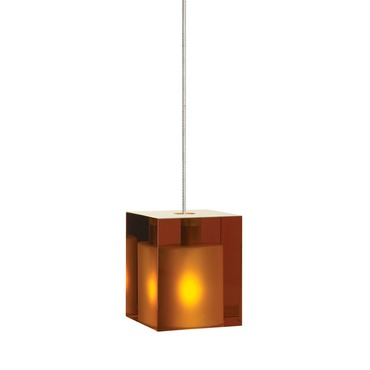 Freejack Cube Pendant Freejack Cube Pendant