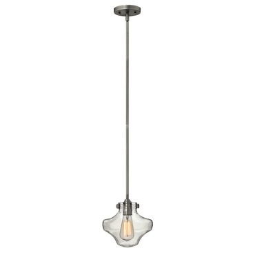 Congress 3129 Mini Pendant Congress 3129 Mini Pendant