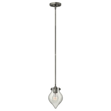 Congress 3139 Mini Pendant Congress 3139 Mini Pendant