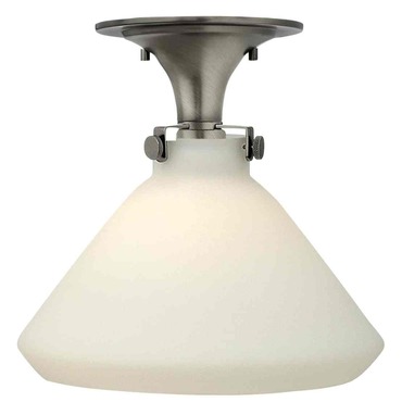 Congress 3141 Foyer Flush Mount Congress 3141 Foyer Flush Mount