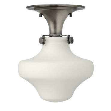 Congress 3144 Foyer Flush Mount Congress 3144 Foyer Flush Mount