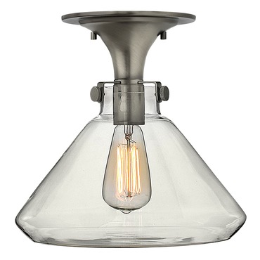 Congress 3147 Foyer Flush Mount Congress 3147 Foyer Flush Mount