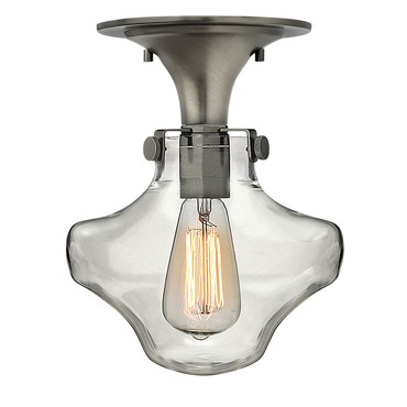 Congress 3150 Foyer Flush Mount Congress 3150 Foyer Flush Mount