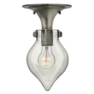 Congress 3151 Foyer Flush Mount Congress 3151 Foyer Flush Mount