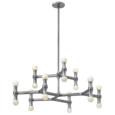 Karma Large Chandelier