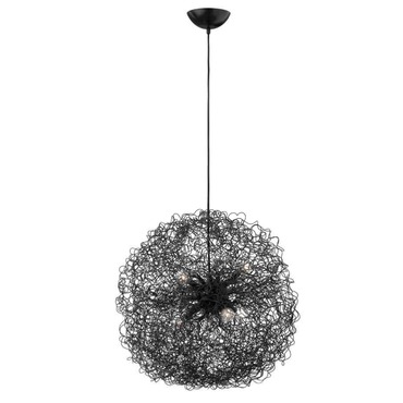 Ion Chandelier Pendant
