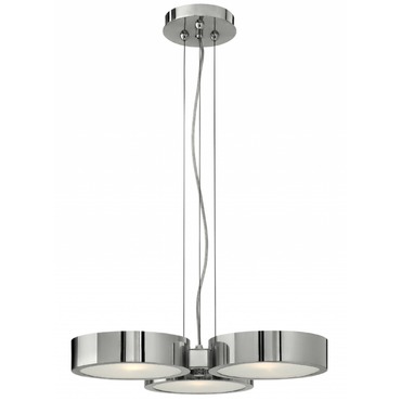 Broadway Chandelier Broadway Chandelier