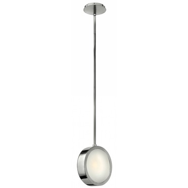 Broadway Linear Mini Pendant Broadway Linear Mini Pendant