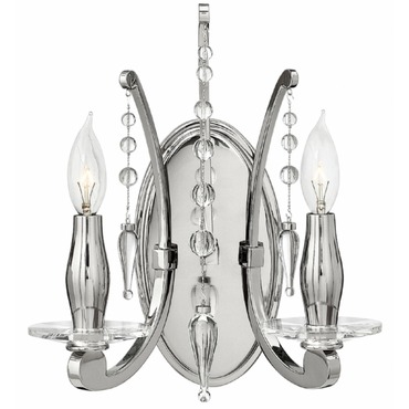 Alexandra Wall Sconce Alexandra Wall Sconce
