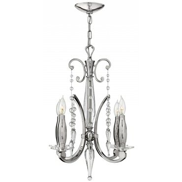 Alexandra Chandelier Light Alexandra Chandelier Light