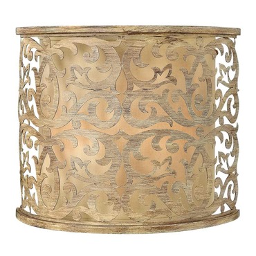 Carabel Wall Sconce Carabel Wall Sconce