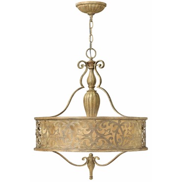 Carabel Chandelier Carabel Chandelier