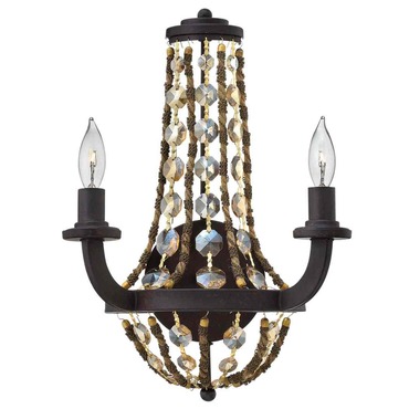Hamlet Wall Sconce Hamlet Wall Sconce