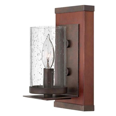 Jasper Wall Sconce