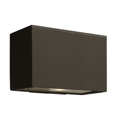 Atlantis Outdoor Wall Sconce